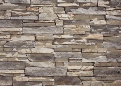Alderwood Stack Stone