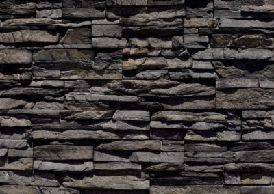 Black River Stack Stone