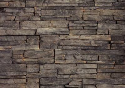 Chapel Hill Stack Stone